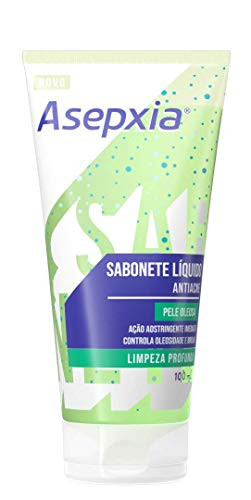 Asepxia Limpeza Profunda