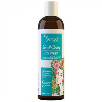 Yenzah Condicionador Sou Mais Cachos