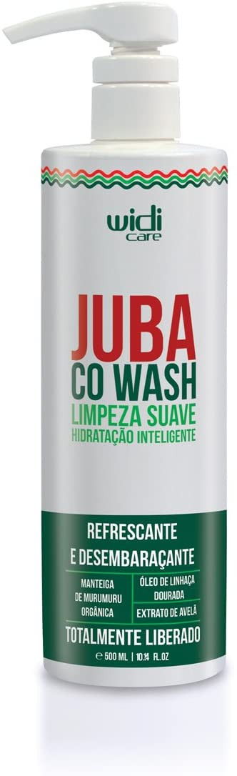 Widi Care Juba Co Wash