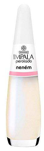 Esmalte perolado