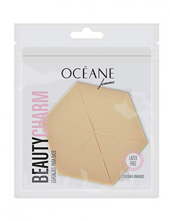 7. Océane Beauty Charm