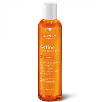 6. Darrow Loção Adstringente Actine