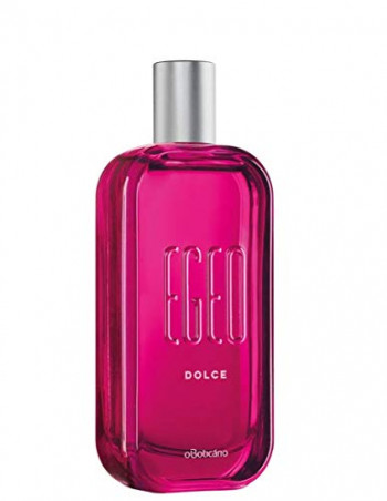 O Boticário Egeo Dolce