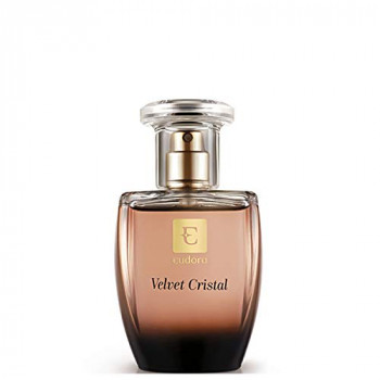 Eudora Velvet Cristal