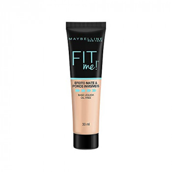 Base Maybelline Fit Me!
