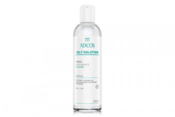 7. Adcos Tônico Equilibrante Oily Solution