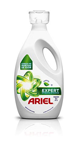 Ariel Expert