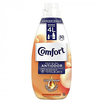 Comfort Proteção Antiodor