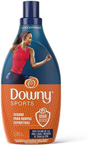 Downy Sports