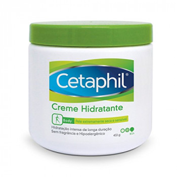Cetaphil Creme Hidratante