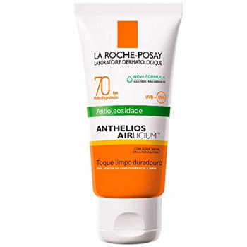 3. La Roche-Posay Anthelios Airlicium
