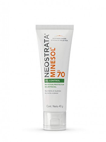 5. Neostrata Minesol Oil Control