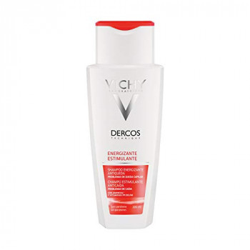 Vichy Dercos Energizante Antiqueda