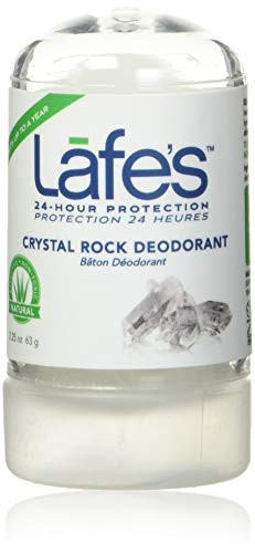 Lafe's Crystal Rock Deodorant
