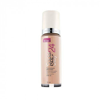 Base Maybelline Super Stay