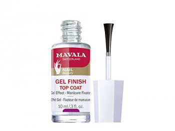 Mavala Gel Finish Top Coat