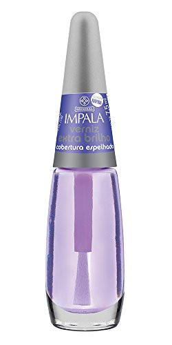 Impala Verniz Extra Brilho