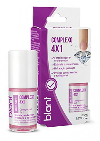 4. Blant Complexo 4x1